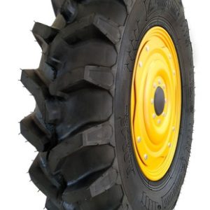 Pneu Agrícola 500-14 6 Lonas El Touro² Cinborg