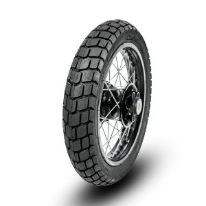 Pneu 110/90-17 Cinborg Parrudo G2