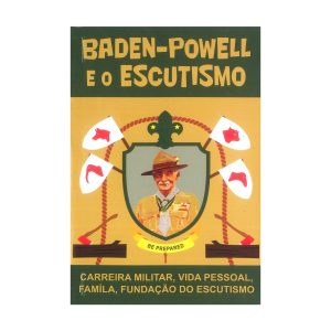Baden-Powell e o Escutismo