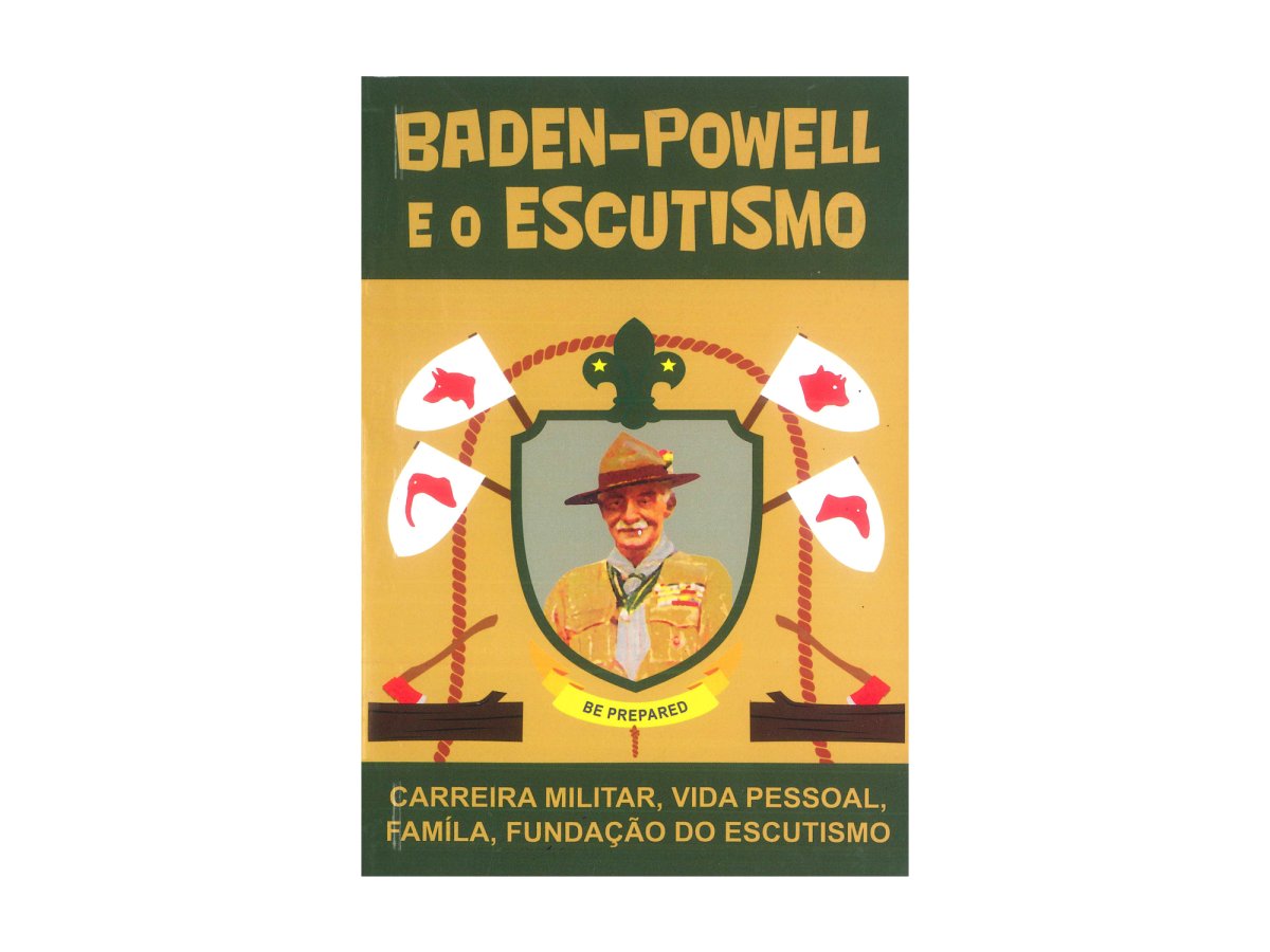 Baden-Powell e o Escutismo - Image 2
