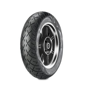 Pneu Moto Traseiro 150/80-16 Cinborg Furia Pro Sem Câmara