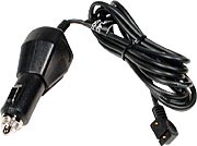 Carregador de isqueiro Garmin