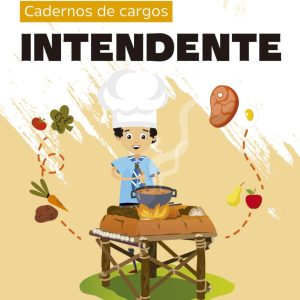 Caderno de Cargos – Intendente