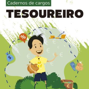 Caderno de Cargos – Tesoureiro