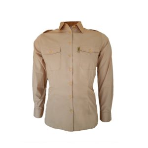Camisa de Senhora
