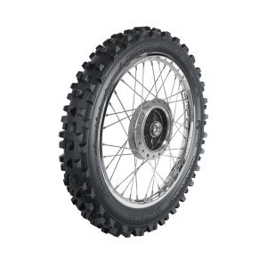 Pneu 100/90-19 Traseiro Dalama Cinborg