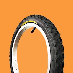 Pneu Infantil Bike 16×1.75 (47-305) Parrudo Kids