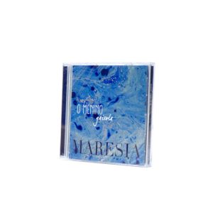 CD “Menino Gaivota”