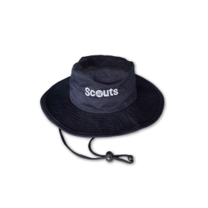 Chapéu com abas Scouts