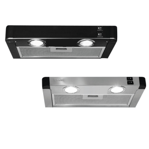 Exaustor 12V Click Baraldi