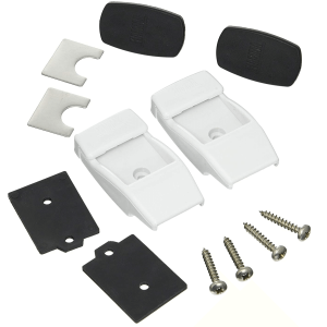 Conjunto Fixação para Toldo Fiamma