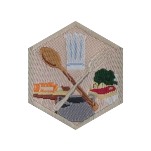Especialidade – Cozinheiro