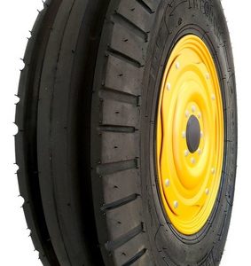 Pneu Agrícola 750-18 La Força 10 Lonas