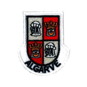 Distintivo Regional Algarve