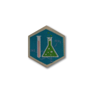 Especialidade – Química