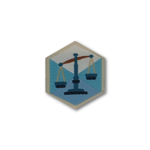 Especialidade – Leis e Justiça