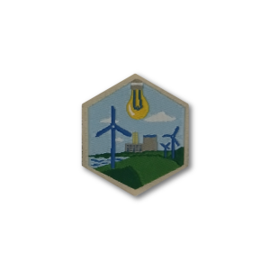 Especialidade – Energia