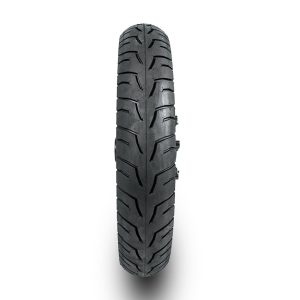 Pneu Cinborg 80/100-18 Dafra Speed Cbx200 Titan Ybr Irado City
