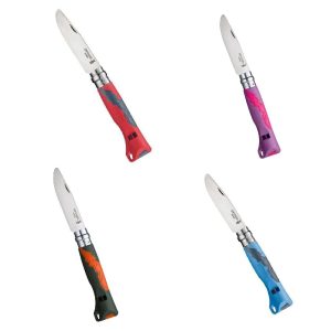 Faca de bolso Opinel n.º 7 – Junior
