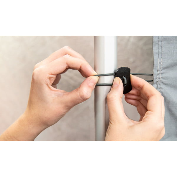 Fiamma Blocker Pro parede frontal 350 - Image 5
