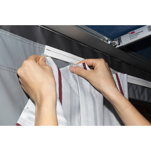 Fiamma Blocker Pro parede frontal 500 - Image 6