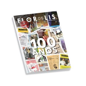 Flor de Lis – Edição 100 Anos