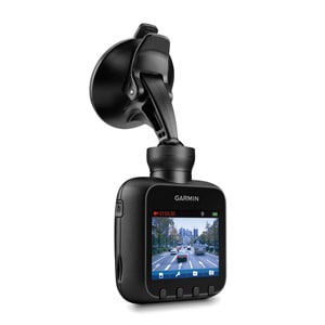 Garmin Dash Cam 10 e 20