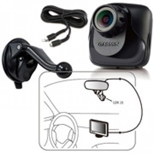 Garmin GDR 20 (gravador de condução ref.ª 010-11837-00)