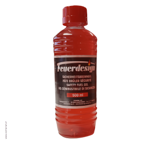 Gel Abastecimento Grelhadores