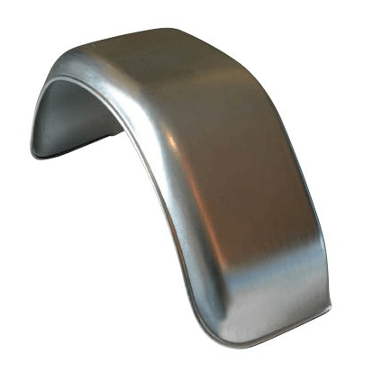 Guarda-lamas Redondo Metálico Roda 13″ 750x 200 - Image 2