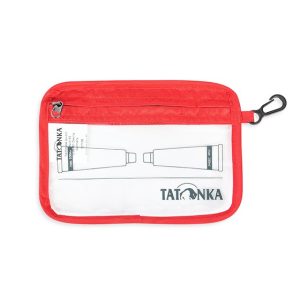 Necessaire – Bolsa plástica de higiene | A6