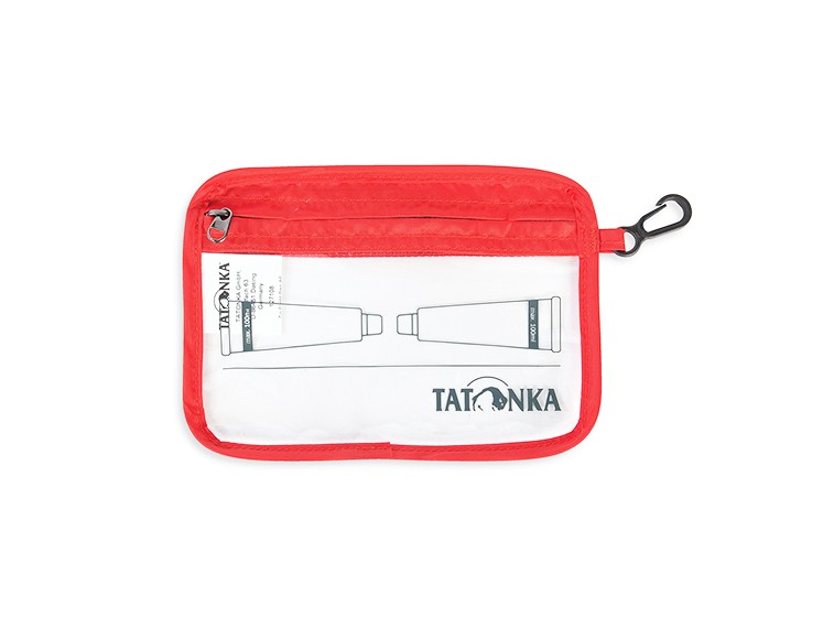 Necessaire – Bolsa plástica de higiene | A6 - Image 2