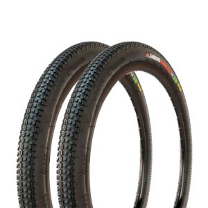 Par de Pneus 29×2.35 (59-622) Parrudo Fox