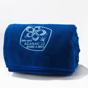 Toalha 24Acanac