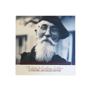 Padre Jacques Sevin – Fundador Escutismo Católico