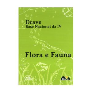 Flora e Fauna – DRAVE Base Nacional da IV