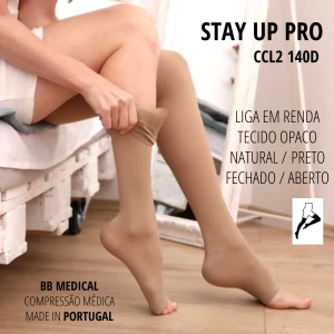 Stay Up PRO AG CCL2 140D