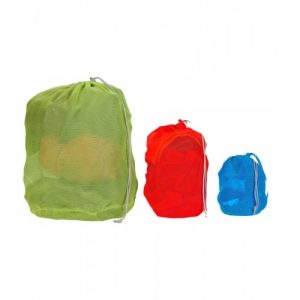 Conjunto de Sacos de Organização (43L+10L+3L)