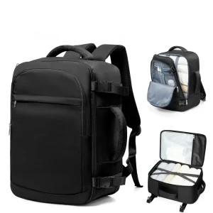 Mochila 40x30x20 de Viagem