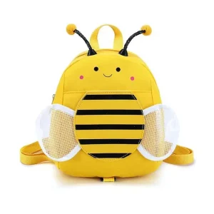 Mochila Abelhinha