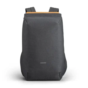 Mochila Anti-Roubo com Zíper Escondido