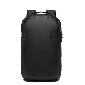 Mochila Anti-Roubo Homem para Portátil 15.6"