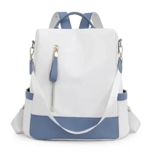 Mochila Anti-Roubo Senhora