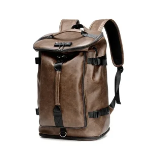 Mochila Anti-Roubo Viagem