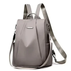 Mochila Antifurto Senhora
