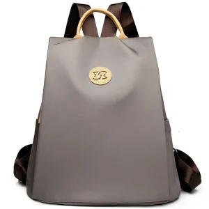 Mochila Antirroubo para Mulher