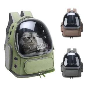 Mochila Astronauta Gato