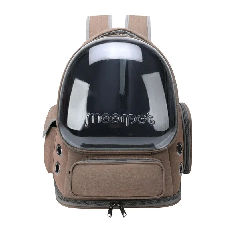 Mochila Astronauta Gato - Image 9