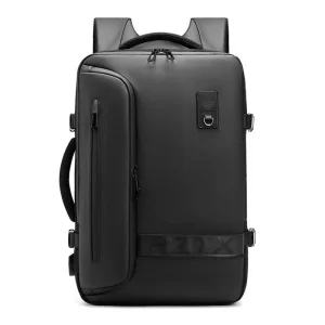 Mochila Cabine de Compressão a Vácuo