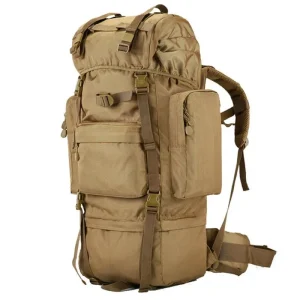 Mochila Caminhada 70 Litros